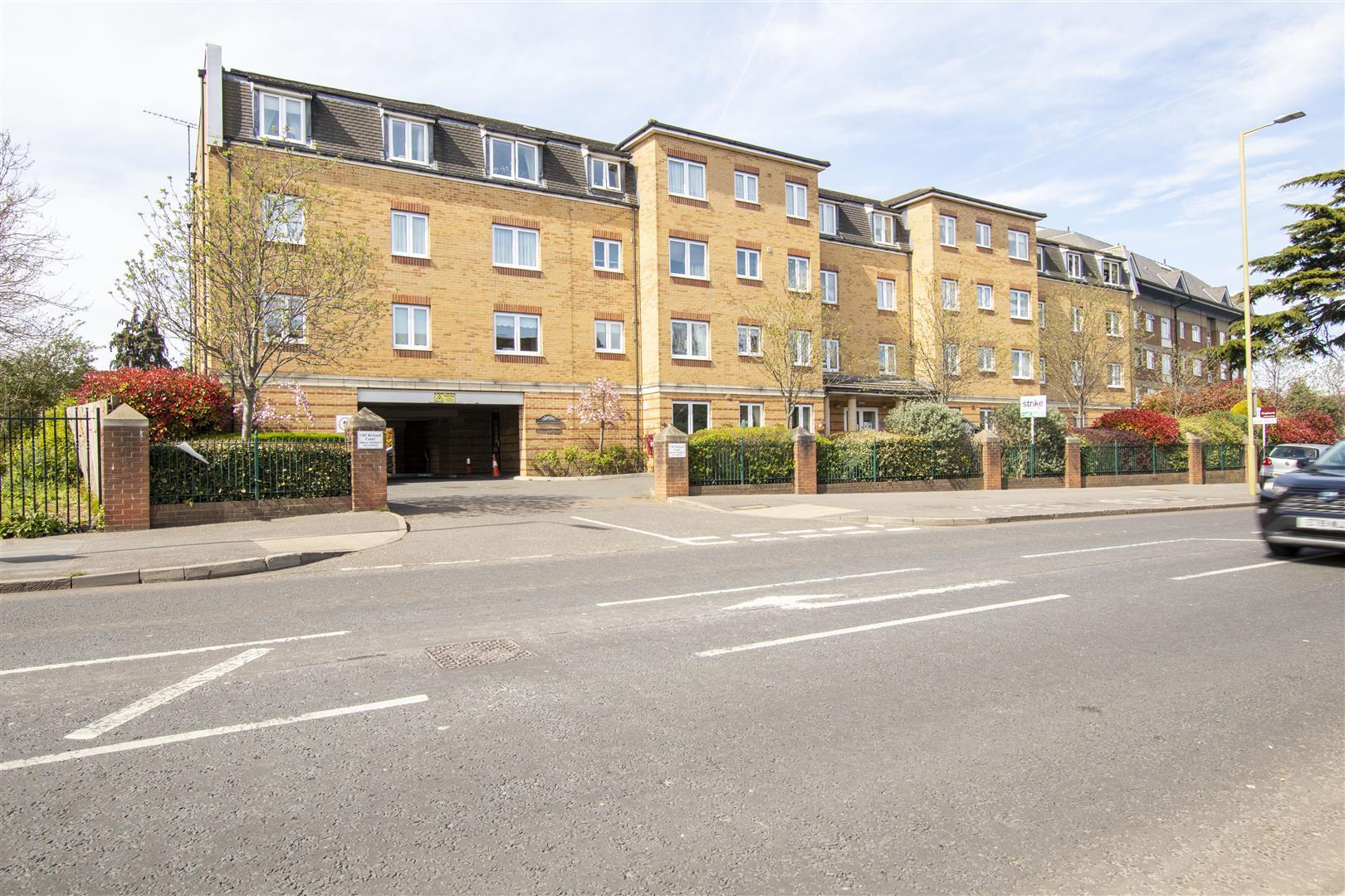 Cliff Richard Court, High Street, Cheshunt Lanes Estate Agents